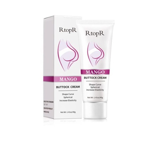 RtopR Mango Buttock Enhancement Cream